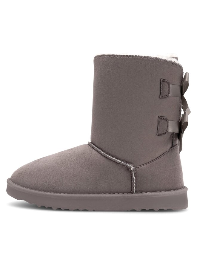 DeeZee Schneeschuhe DeeZee CORY WSL19150-21 Grau