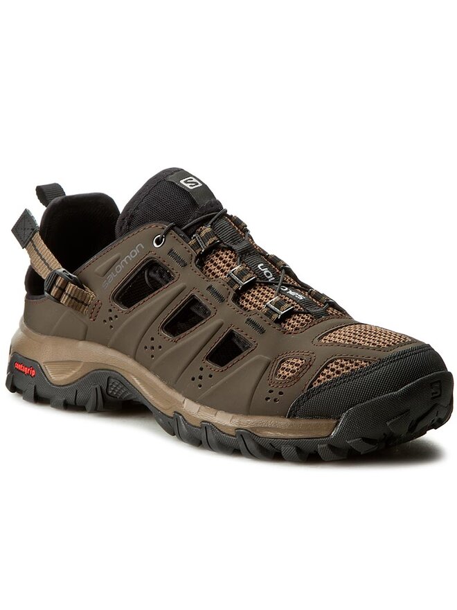 Salomon cabrio evasion hot sale
