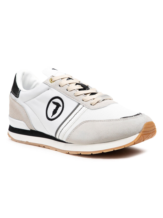 Trussardi Αθλητικά Trussardi 77A00342 Λευκό