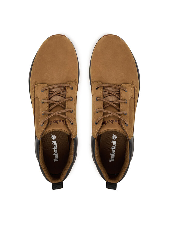 Timberland Sneakers Timberland Killingtion Trekker Low TB0A69EDEM51 Braun