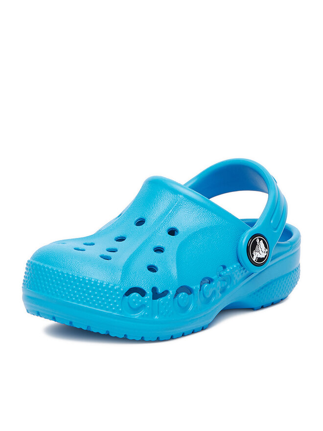Crocs Iešļūcenes Crocs C-BAYA CLOG T 207012-456 Zils