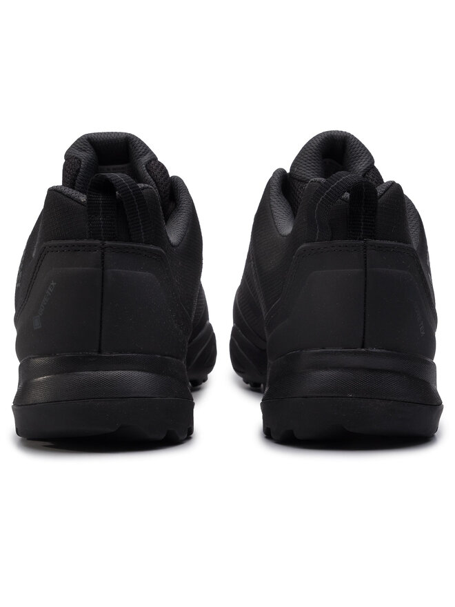 adidas Trekkingi adidas Terrex Zx3 Gtx GORE-TEX BC0516 Czarny