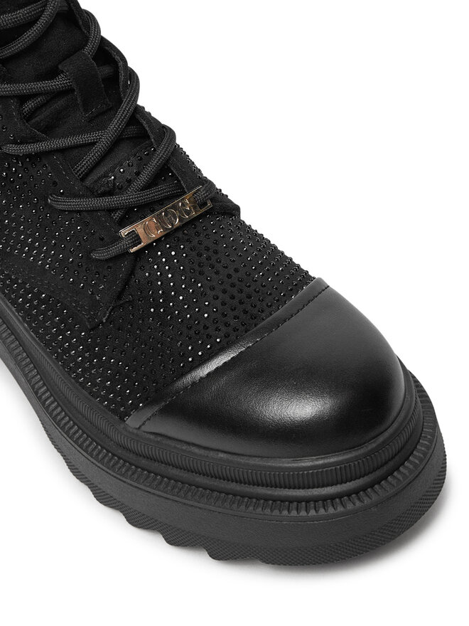 GOE Botines GOE OO2N4114 Negro