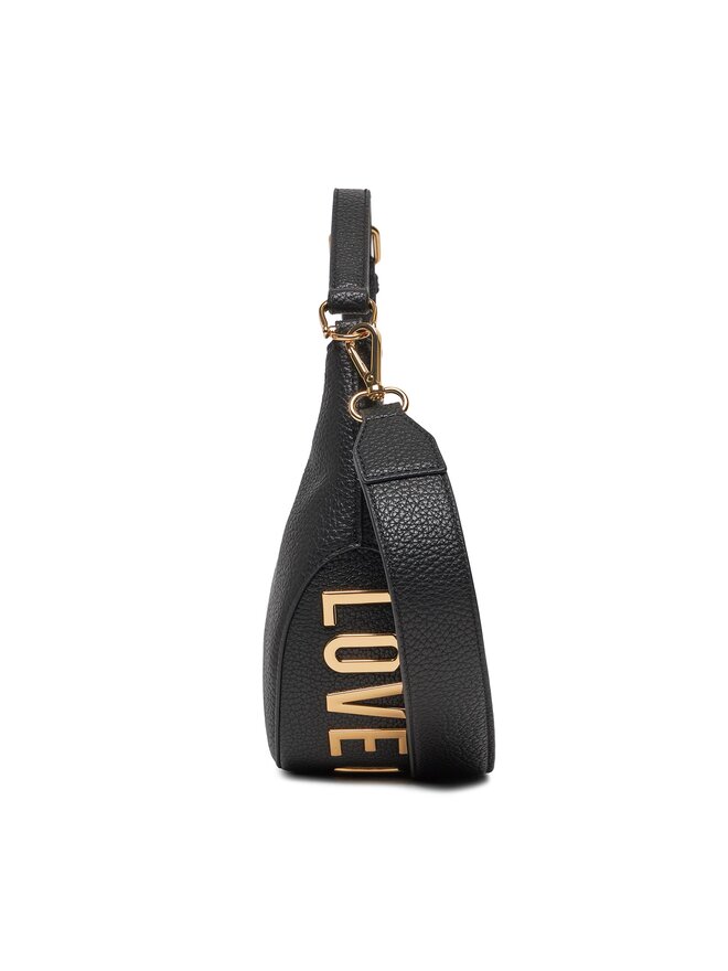 LOVE MOSCHINO Τσάντα LOVE MOSCHINO JC4018PP1ILT0000 Μαύρο