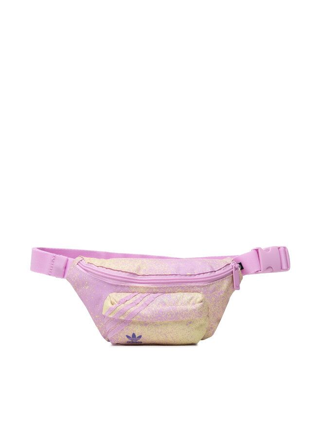 Marsupio adidas Waistbag HK0136 Rosa escarpe