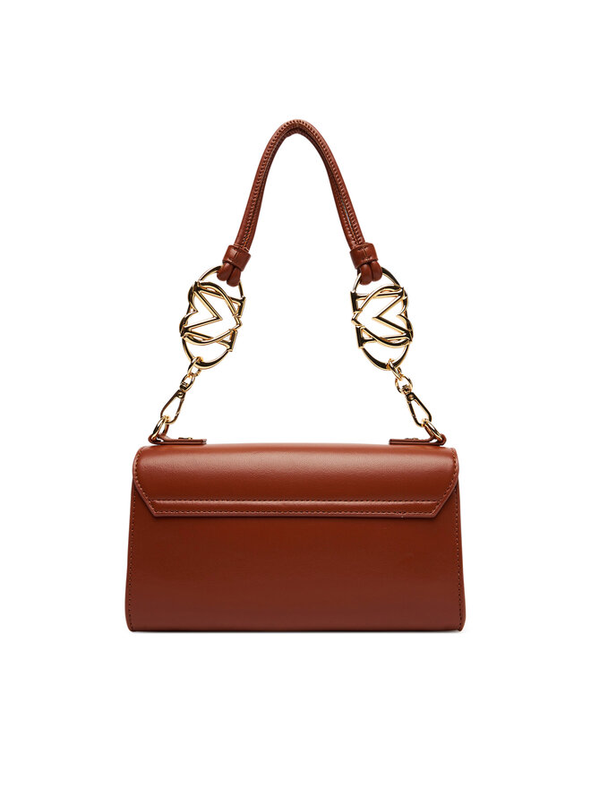 LOVE MOSCHINO Handtasche LOVE MOSCHINO JC4051PP1NLF0312 Braun