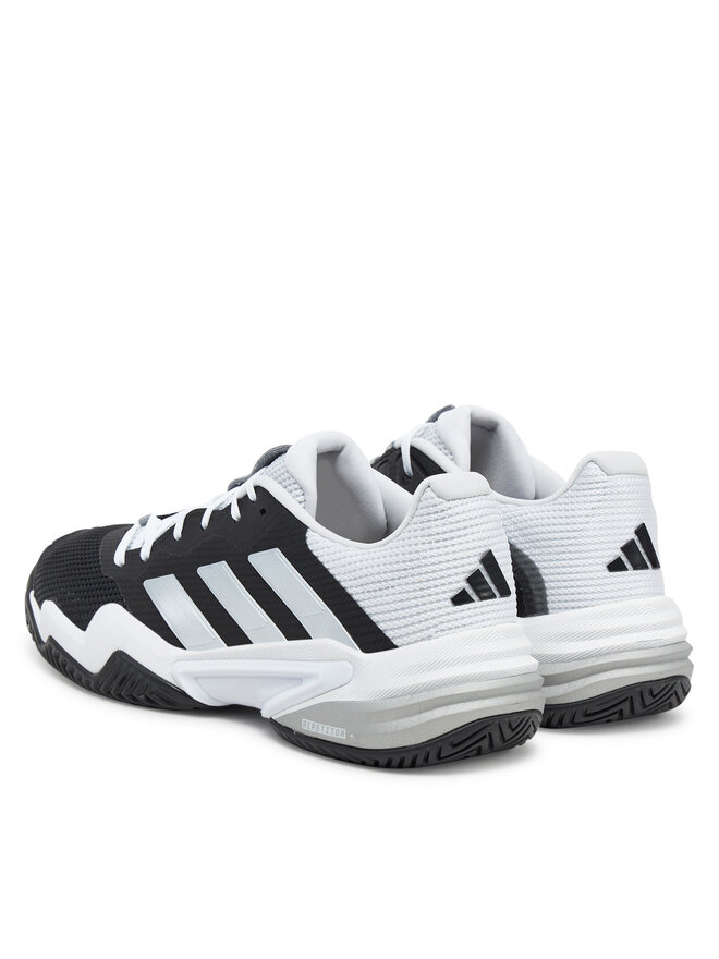 adidas Взуття для тенісу adidas Barricade 13 IF0466 Чорний