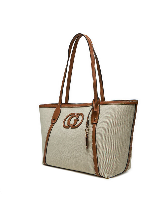 Guess Torebka Guess HWAG95 24230 Beżowy