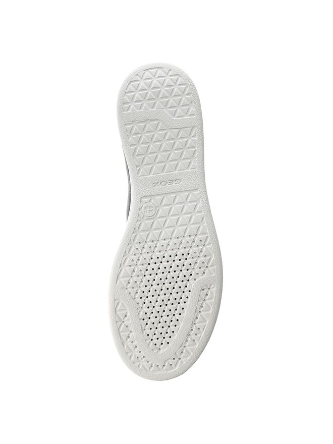 Geox Sneakersy Geox D Jaysen A D621BA 08507 C9999 Czarny