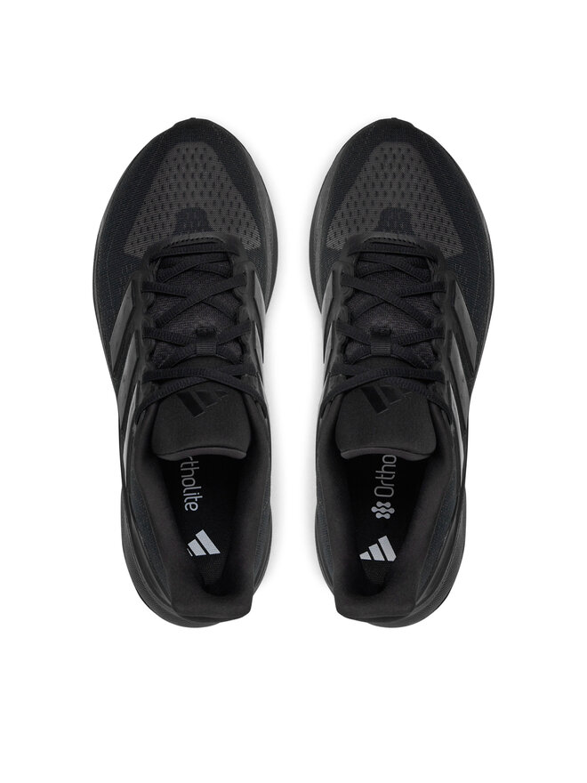 Взуття для бігу adidas Ultrabounce 5 IH2640 Чорний | evzuttya.com.ua