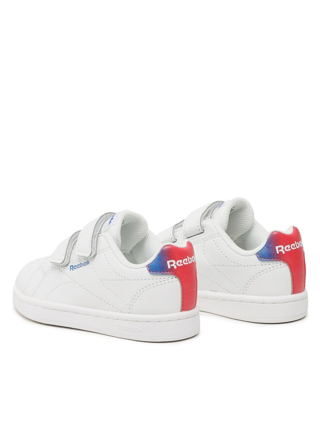 Reebok Sportcipők Reebok Royal Complete CLN 2 HP4821 Fehér