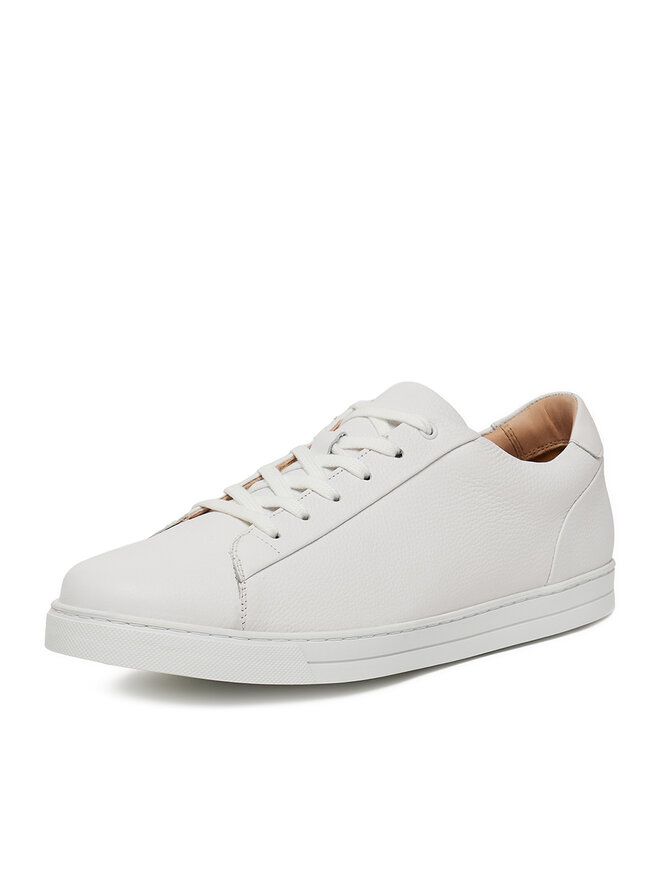 GINO ROSSI Sneakers Gino Rossi OTSEGO-04 MI08 Weiß