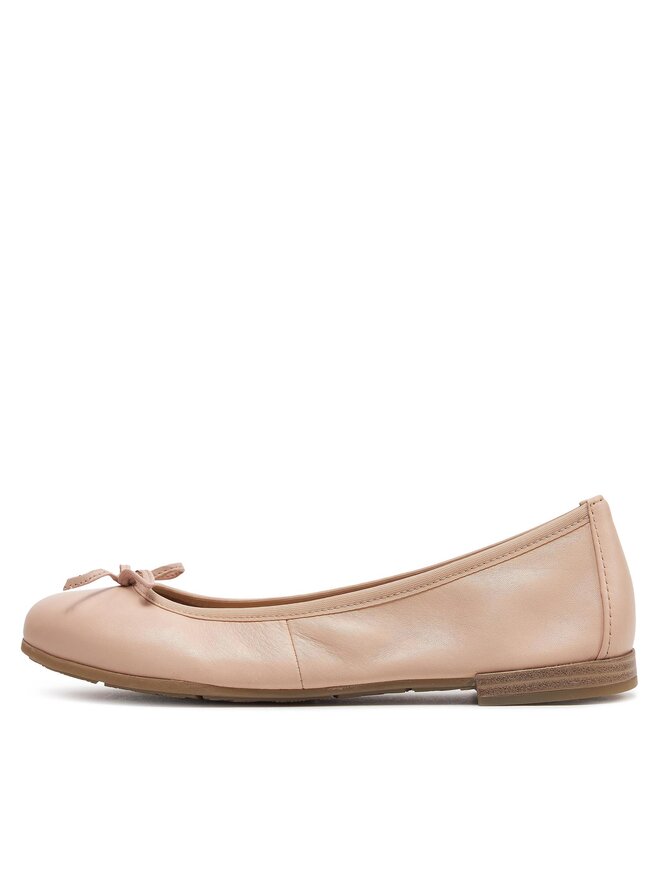 Marco Tozzi Bailarinas Marco Tozzi 2-22100-41 Beis