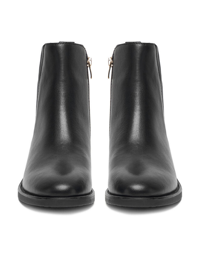 Lasocki Botine Lasocki CEO-RST-6397-01 Negru