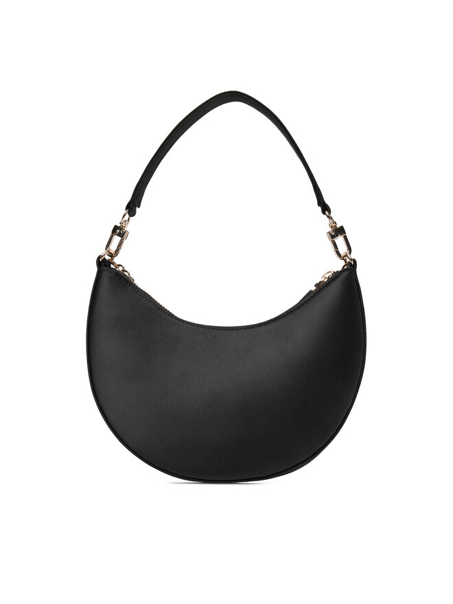 Guess Handtasche Guess Tasmin Mini HWES99 31720 Schwarz