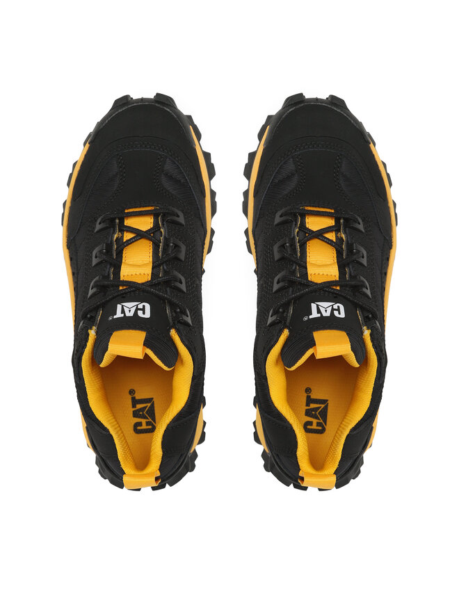 CAT Footwear Sneakers CAT Footwear Intruder P110592 Schwarz