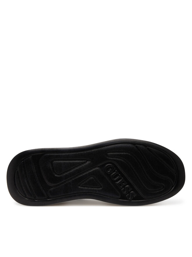 Guess Снікерcи Guess FMTLBA LEL12 Білий