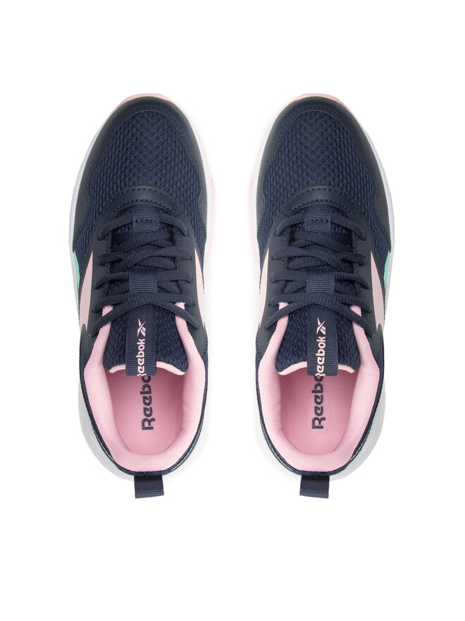 Reebok Маратонки за бягане Reebok Xt Sprinter 2.0 GW1227 Тъмносин