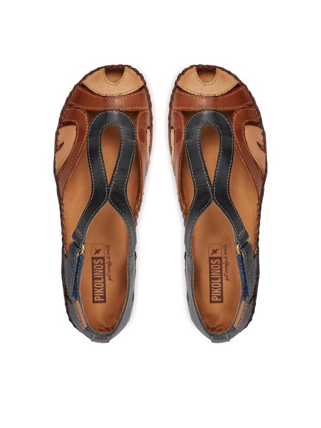 Pikolinos Sandales Pikolinos Cadaques W8K-1569C1 Zils