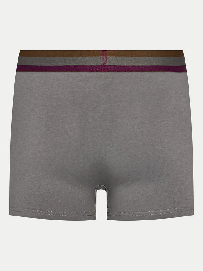 Cristiano Ronaldo CR7 Cristiano Ronaldo CR7 3 darab boxer 8100-49 Színes