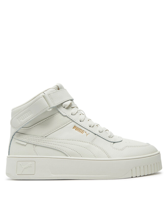 Puma Снікерcи Puma Carina Street Mid 392337 11 Сірий