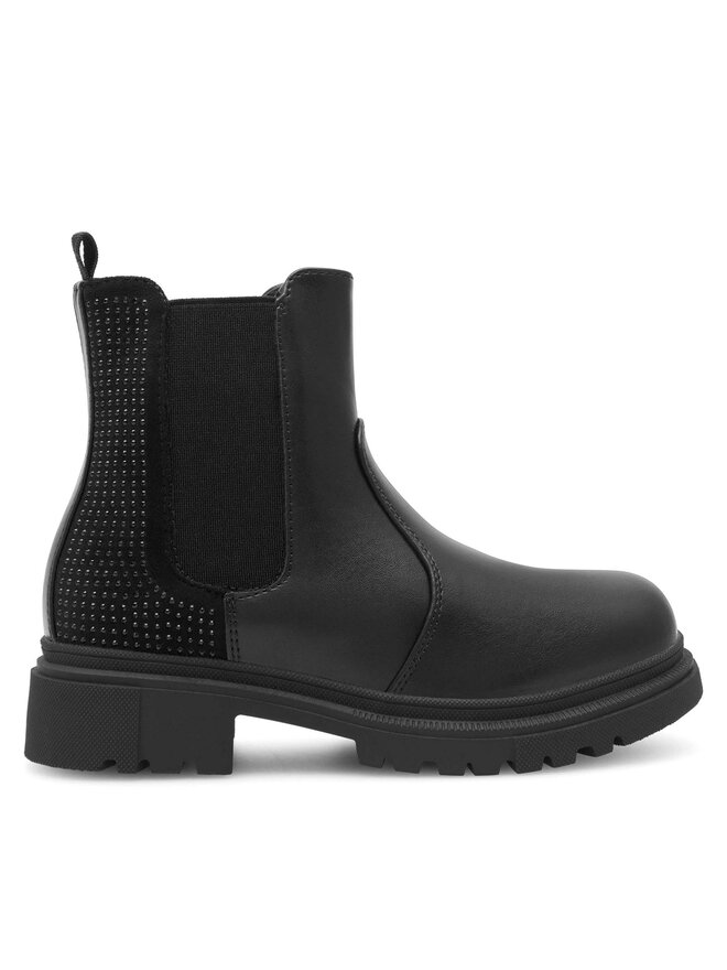 DeeZee Ботильйони DeeZee CS6191-08 Чорний