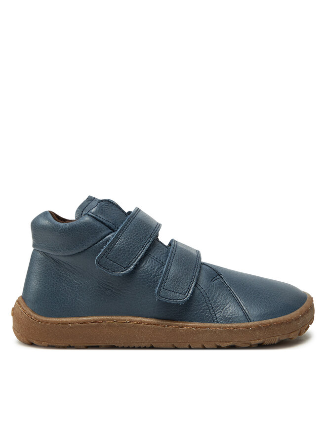 Froddo Schnürschuhe Froddo G3110252-14 S Dunkelblau