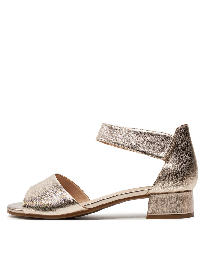 Caprice Sandalias Caprice 9-28212-42 Oro