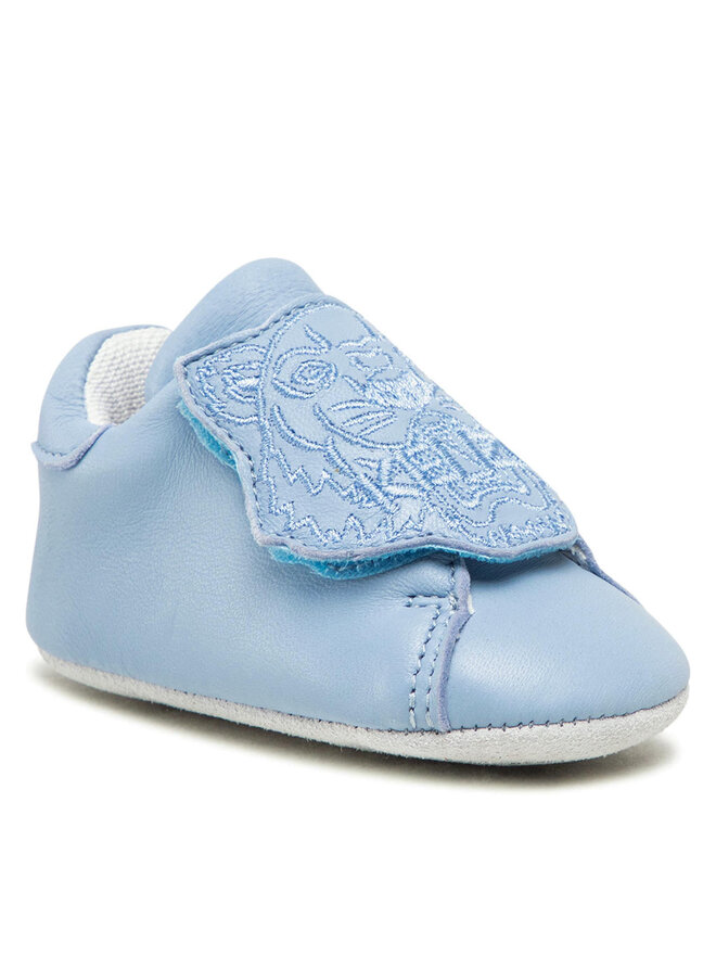 Kenzo Kids Félcipő Kenzo Kids K99001 Kék