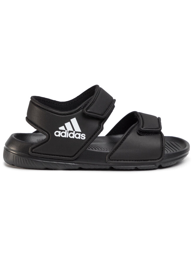 adidas Sandalen adidas Altaswim C EG2134 Schwarz