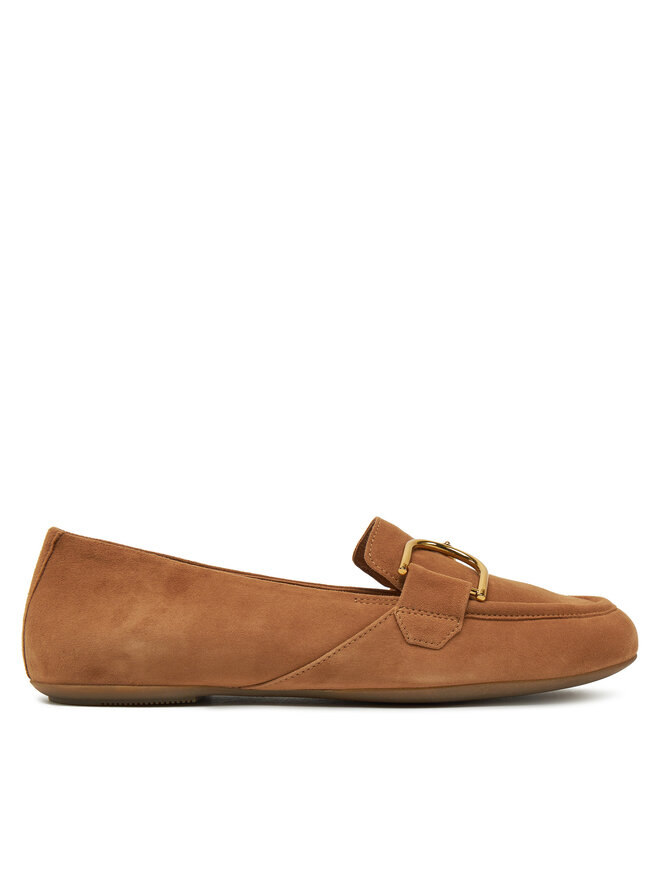 Geox Loafers Geox D45MUJ-00021-C6610 Marrone