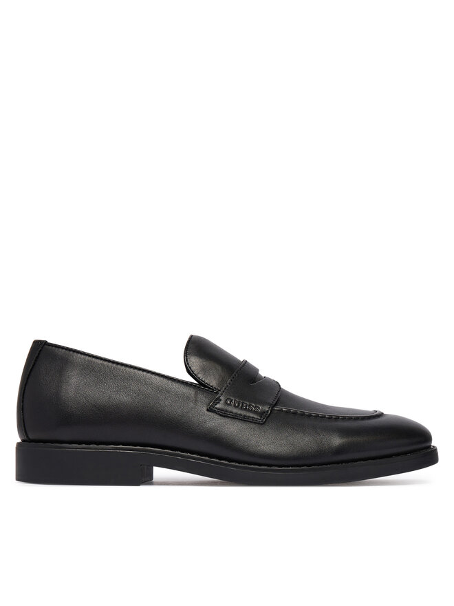 Guess Halbschuhe Guess FMTDRI LEA14 Schwarz