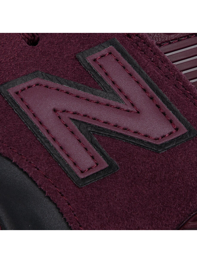 New Balance Sneakers New Balance MS997MC Dunkelrot