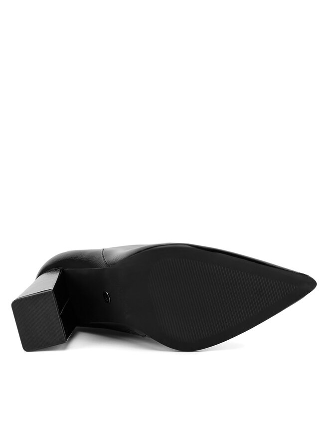 Nine West Чоботи Nine West WFA2830-1 Чорний