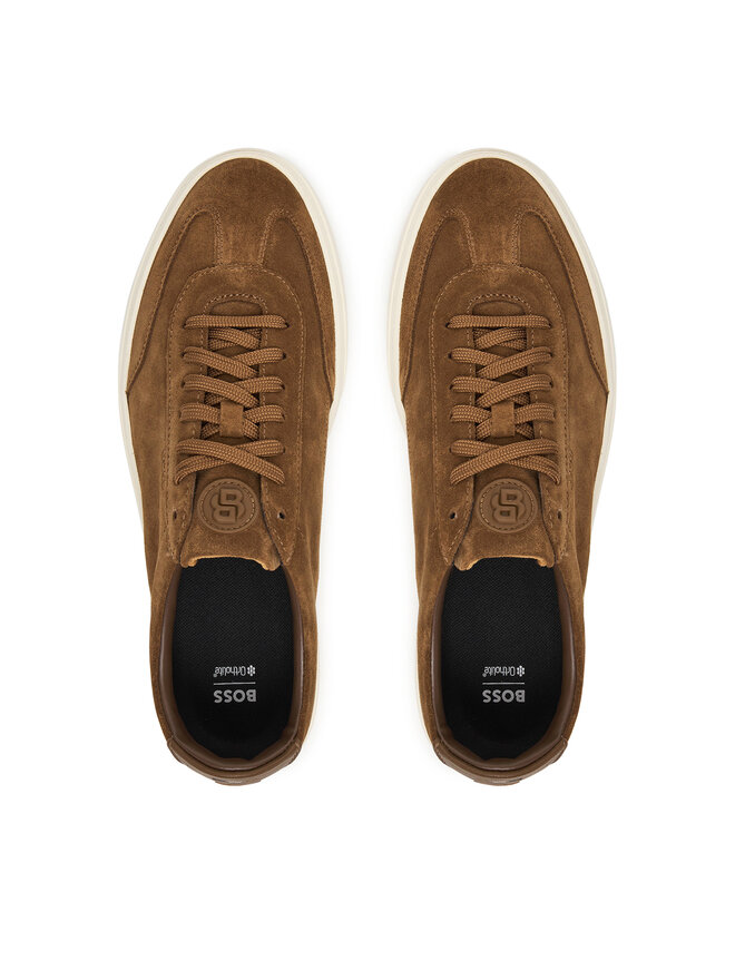 BOSS Sneakers BOSS Kieran 50554611 Bej