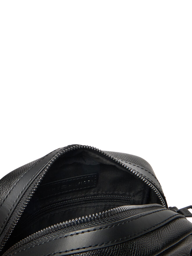 Tommy Hilfiger Плоска сумка Tommy Hilfiger AM0AM13546 Чорний
