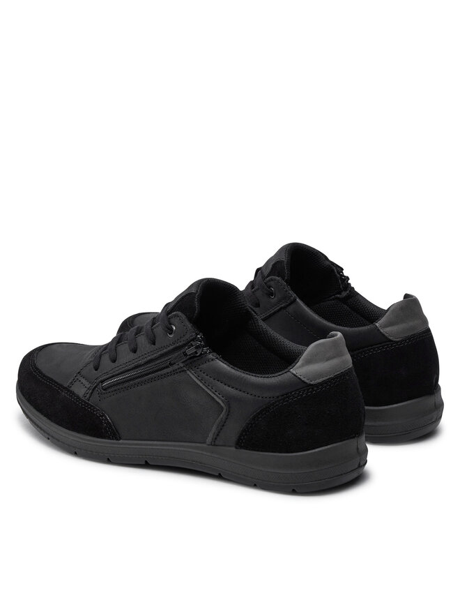 Imac Sneakers Imac 6516801 Schwarz