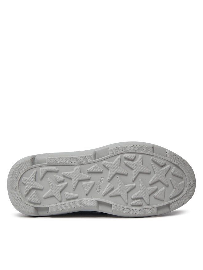 Superfit Čizme za snijeg Superfit GORE-TEX 1-000160-8000 S Plava
