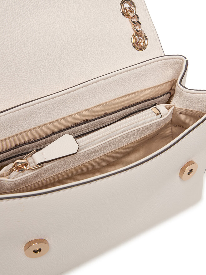 Guess Сумка Guess Yesba HWBG78 33210 Кремовий