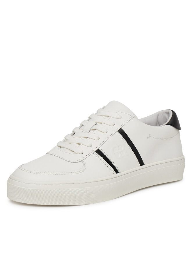 Gino Rossi Zapatos hasta el tobillo Gino Rossi ENZO-01 125AM Blanco