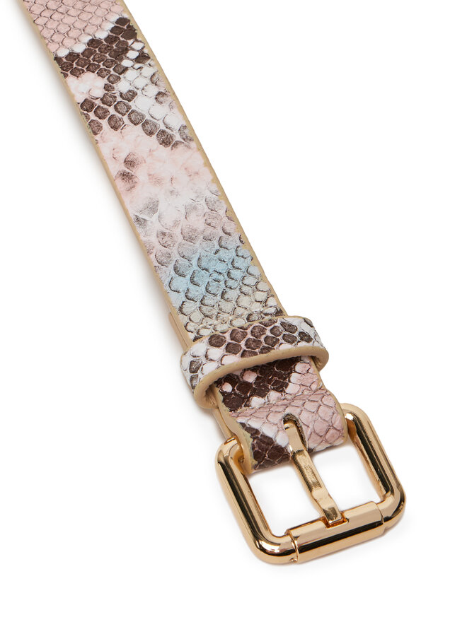 DeeZee Cinturón DeeZee F2089 Rosa