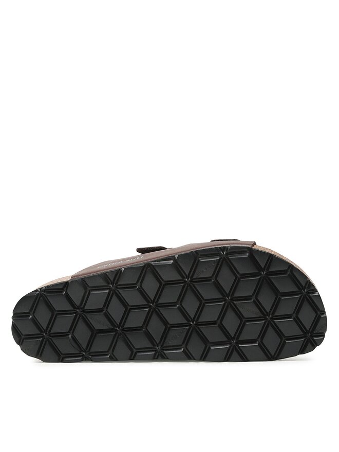Grünland Chanclas Grünland Sara CB4018-40 Marrón