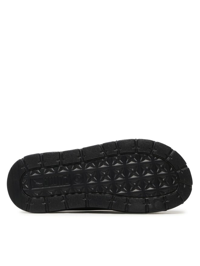 Шльопанці Puma Mayze Stack Injex Wns 389454 04 Чорний