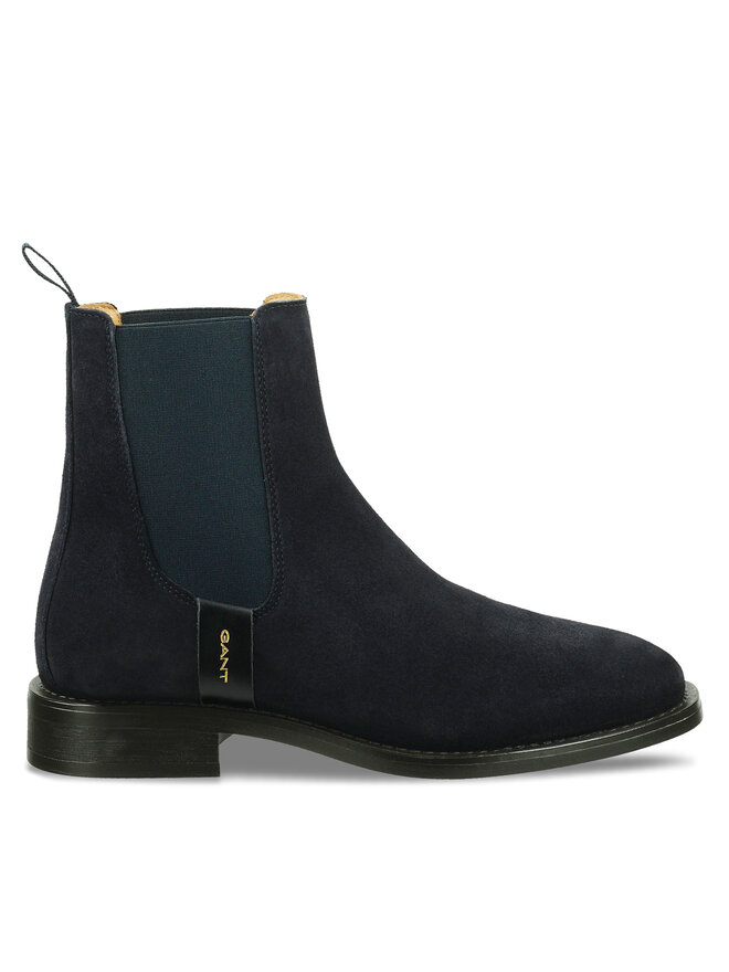 Gant Боти тип челси Gant 29553771 Тъмносин