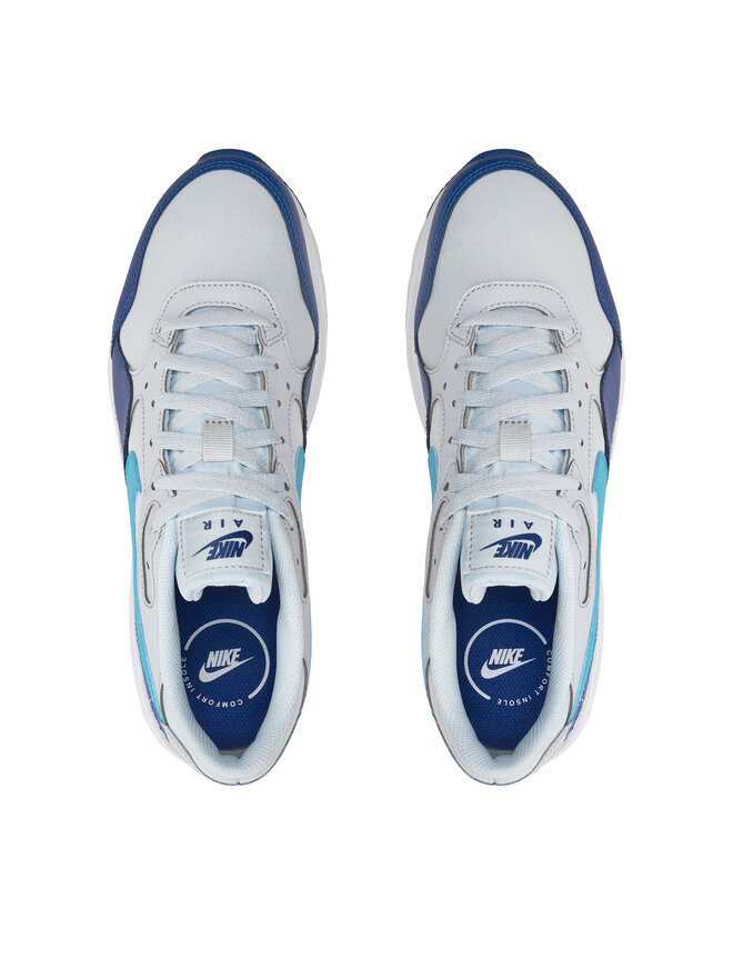 Nike Sneakersy Nike CW4555 012 Niebieski