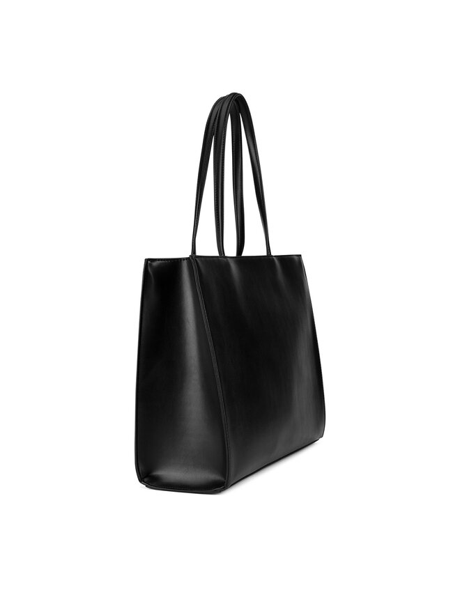 MEXX Handtasche MEXX MEXX-S-001-07 Schwarz