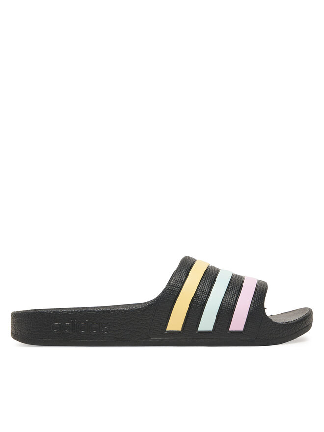 adidas Sandale adidas adilette Aqua JP5774 Negru