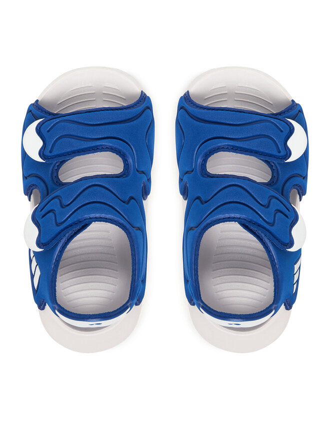 adidas Sandalen adidas Altaswim 3 Sandals JS2542 Dunkelblau