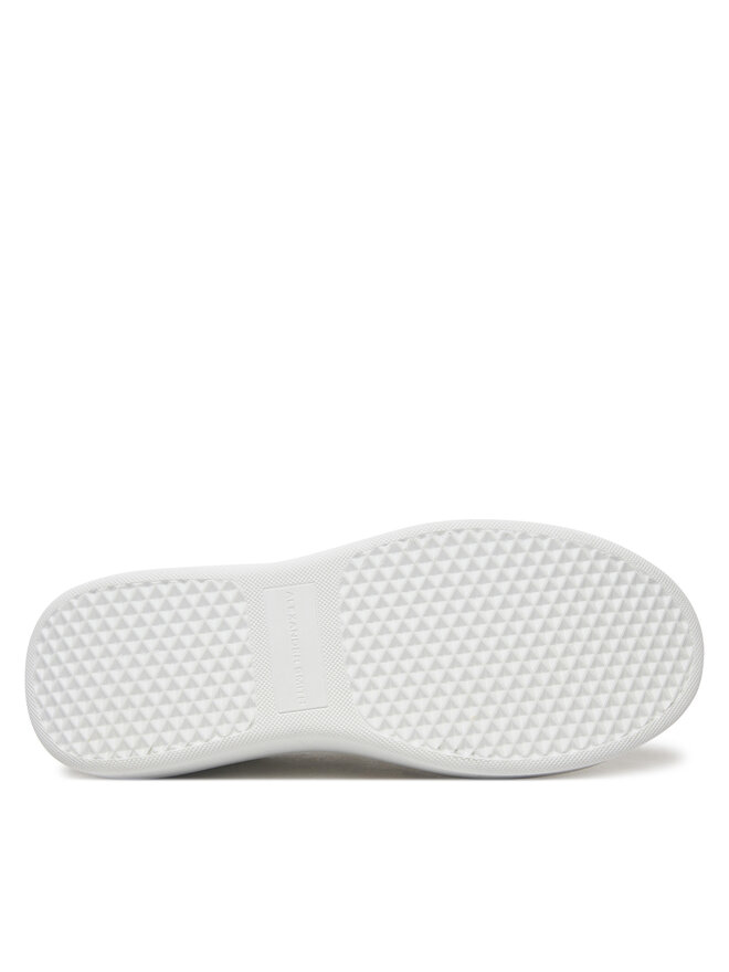 Alexander Smith Sneakers Alexander Smith Wembley ASBBWYW Weiß