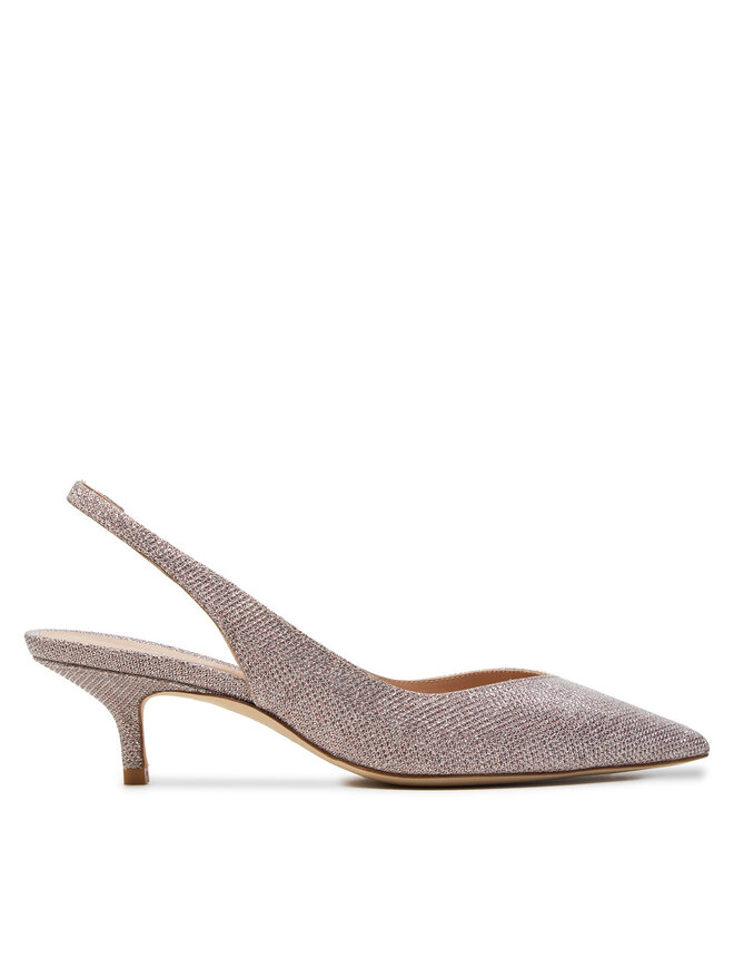 Stuart Weitzman Szandál Stuart Weitzman Eva 50 Slingback SI722 Rózsaszín